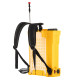 2E Обприскувач акумуляторний AquaSpray 18LR 18л 12В 1х8А·год 4.5бар 2.9л·хв 5кг вольтметр (2E-18LBS)