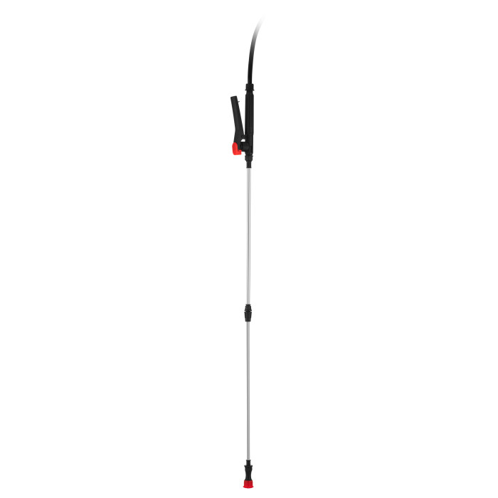2E Обприскувач акумуляторний AquaSpray 18LR 18л 12В 1х8А·год 4.5бар 2.9л·хв 5кг вольтметр (2E-18LBS)