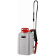 Einhell Оприскувач GE-WS 18/150 Li-Solo, PXC, акум., 17л, 102 л/г, 4.5бар, (без АКБ та ЗП) (3425230)