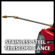 Einhell Обприскувач акум GE-WS 18/35 Li - Solo, 3.8 л, 18В, PXC, 60 л/год, 2.2 кг (без АКБ і ЗП) (3425210)