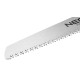 Neo Tools Пила садова, 33см, 3D зуби, 7 TPI, 0.242кг, чохол (42-101)