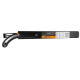 Neo Tools Пила садова, 33см, 3D зуби, 7 TPI, 0.242кг, чохол (42-101)
