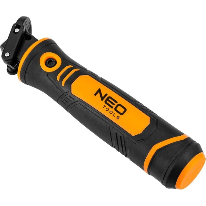 Пила садова Neo Tools тримач, 15см, 24 TPI, 18 TPI, 6 TPI, двокомпонентне руків'я, 0.182кг (44-650)