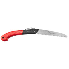 Top Tools Пила садова, складана, 18.5см, 0.23кг (10A750)