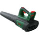 Повітродув садовий акумуляторний Bosch AdvancedLeafBlower 36V-750 200км/год 2.8кг без АКБ і ЗП (06008C6001)