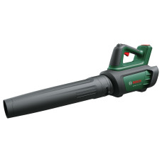 Повітродув садовий акумуляторний Bosch AdvancedLeafBlower 36V-750 200км/год 2.8кг без АКБ і ЗП (06008C6001)