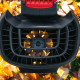 Повітродув садовий акумуляторний Bosch AdvancedLeafBlower 36V-750 200км/год 2.8кг без АКБ і ЗП (06008C6001)