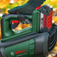 Повітродув садовий акумуляторний Bosch AdvancedLeafBlower 36V-750 200км/год 2.8кг без АКБ і ЗП (06008C6001)