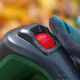 Повітродув садовий акумуляторний Bosch AdvancedLeafBlower 36V-750 200км/год 2.8кг без АКБ і ЗП (06008C6001)