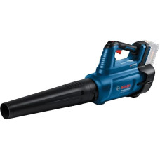 Повітродув садовий акумуляторний Bosch AdvancedLeafBlower 18В-750 198 км/год 2.8кг без АКБ і ЗП (06008D2000)