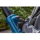 Повітродув садовий акумуляторний Bosch AdvancedLeafBlower 18В-750 198 км/год 2.8кг без АКБ і ЗП (06008D2000)