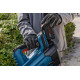 Повітродув садовий акумуляторний Bosch AdvancedLeafBlower 18В-750 198 км/год 2.8кг без АКБ і ЗП (06008D2000)