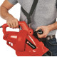 Einhell Пилосос садовий GC-EL 3024 E, 3000 Вт, 240 км/г, 40 л, 10,8 м.куб/хв (3433370)