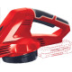 Einhell Повітродув акумуляторний GE-CL 18 Li E - Solo, 18В, 210км/г, 1.33кг, без АКБ і ЗП (3433532)