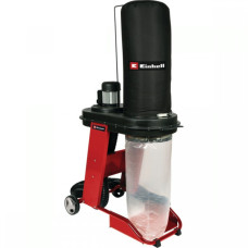Пилосос для збирання стружки Einhell TE-VE 550/1 A (4304156)