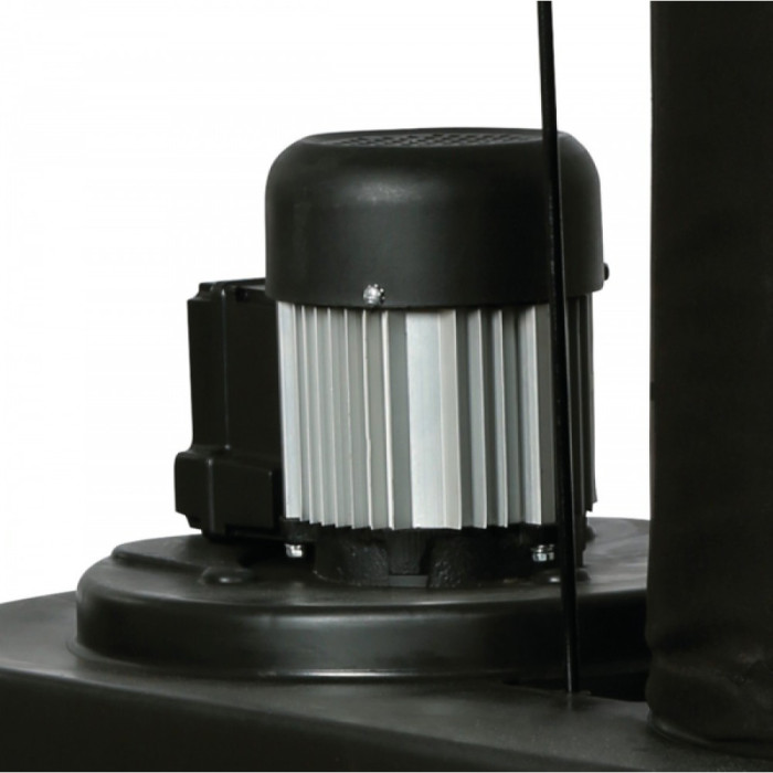 Пилосос для збирання стружки Einhell TE-VE 550/1 A (4304156)