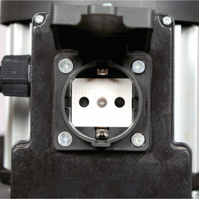 Пилосос для збирання стружки Einhell TE-VE 550/1 A (4304156)