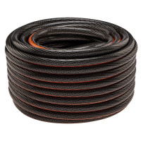 Neo Tools Шланг садовий Professional, 3/4", 50м, 6 шарів, до 30бар, -25…+60°C (15-845)