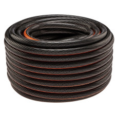Neo Tools Шланг садовий Professional, 3/4", 50м, 6 шарів, до 30бар, -25…+60°C (15-845)