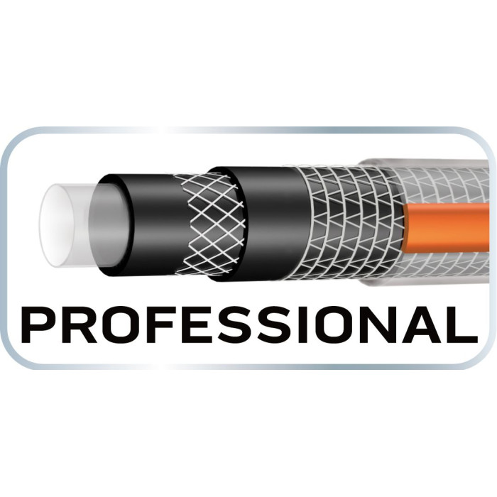 Neo Tools Шланг садовий Professional, 1/2