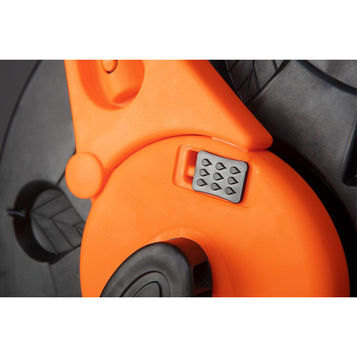 Neo Tools Котушка для шланга на підставці 60м 1/2