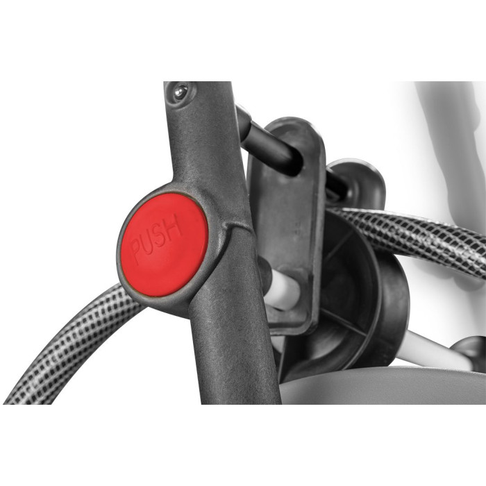 Neo Tools Котушка для шланга на колесах 60м 1/2