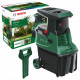 Подрібнювач садовий Bosch AXT 25 D 2500Вт 40мм 31.3кг фреза низькошумний (0600803103)
