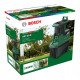 Подрібнювач садовий Bosch AXT 25 D 2500Вт 40мм 31.3кг фреза низькошумний (0600803103)