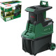 Подрібнювач садовий Bosch AXT22D 2200Вт 40 об/хв 38мм 53 л. 31.3кг ріжуча система Turbine-Cut низькошумний (0600803003)