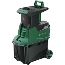 Подрібнювач садовий Bosch AXT22D 2200Вт 40 об/хв 38мм 53 л. 31.3кг ріжуча система Turbine-Cut низькошумний (0600803003)