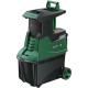 Подрібнювач садовий Bosch AXT22D 2200Вт 40 об/хв 38мм 53 л. 31.3кг ріжуча система Turbine-Cut низькошумний (0600803003)