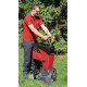 Einhell Подрібнювач садовий GC-RS 2540 , 2500 Вт, диам. 40 мм, ножевий вал, низькошумний (3430620)