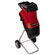 Einhell Подрібнювач садовий GC-KS 2540, 2000 Вт, діам. 40 мм, ножевий вал (3430330)