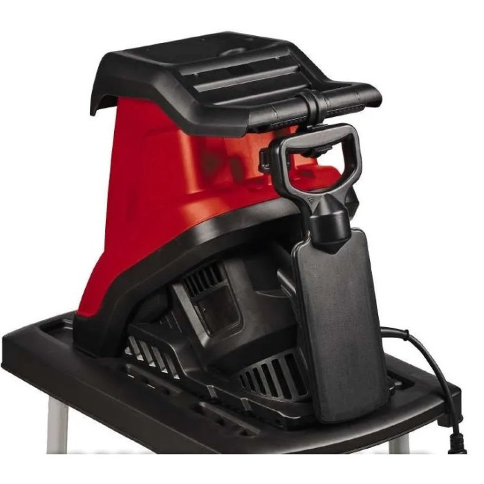 Einhell Подрібнювач садовий GC-KS 2540 CB, 2000 Вт, ножі, 40мм, бак 55л (3430400)