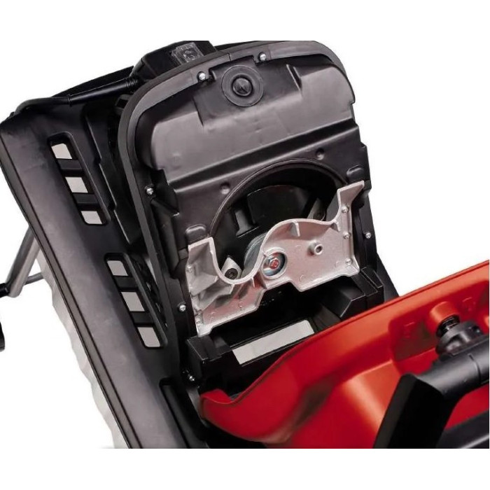 Einhell Подрібнювач садовий GC-KS 2540 CB, 2000 Вт, ножі, 40мм, бак 55л (3430400)