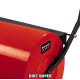 Einhell Каток для газону GC-GR 57, шир. 57 см, 46 л, d32 см (3415302)