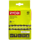 Ланцюг для пилки Ryobi RAC253 40см 1.27мм 3/8