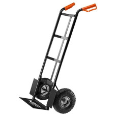 Neo Tools Візок вантажний універсальний, платформа 35х18см, до 200кг (84-401)