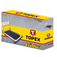 Topex Візок вантажний платформний, платформа 72x47см, до 150кг (79R301)