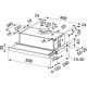 Franke Smart Telescopic FSM 601 [WH/GL] (3150489957)