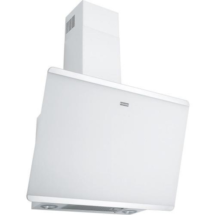 Franke FPJ 625 V [FPJ 625 V WH/SS] (3300528065)