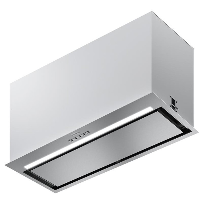 Franke Витяжка вбудовувана Box Flush EVO нерж (3050665361)