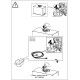 Franke Витяжка вбудовувана Box Flush EVO нерж (3050665361)