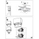 Franke Витяжка вбудовувана Box Flush EVO нерж (3050665361)