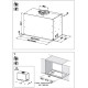 Franke Витяжка вбудовувана Box Flush EVO нерж (3050665361)
