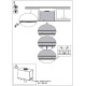 Franke Витяжка вбудовувана Box Flush EVO нерж (3050665361)