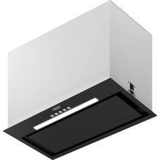 Franke Витяжка вбудовувана Box Flush EVO, 52см, 1035м3г, FBFE BK MATT A52, чорний матовий (3050665364)