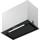 Franke Витяжка вбудовувана Box Flush EVO, 52см, 1035м3г, FBFE BK MATT A52, чорний матовий (3050665364)