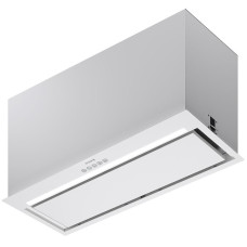 Franke Витяжка вбудовувана Box Flush EVO, 70см, 1120м3г, FBFE WH MATT A70, білий матовий (3050665367)