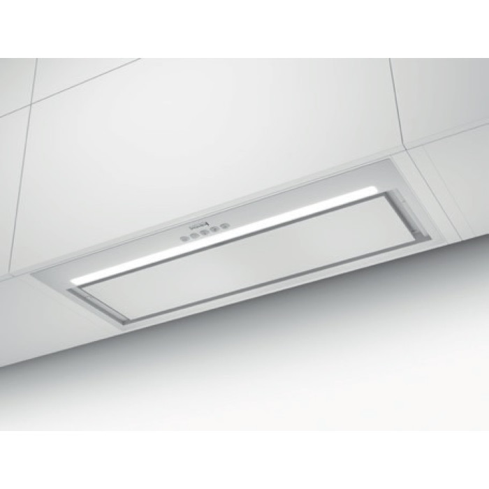 Franke Витяжка вбудовувана Box Flush EVO, 52см, 1035м3г, FBFE WH MATT A52, білий матовий (3050665366)